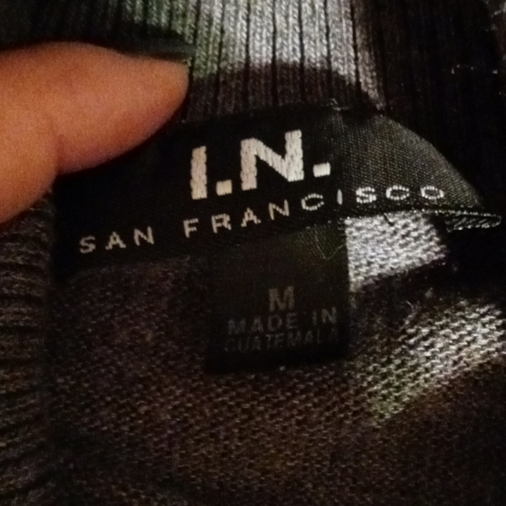 Sweater - Picture 3 of 3